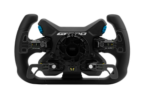 GT PRO V2 – Rubber - Apex Sim Racing - Sim Racing Products