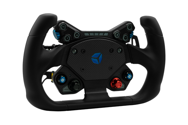 GT PRO V2 – Rubber - Apex Sim Racing - Sim Racing Products