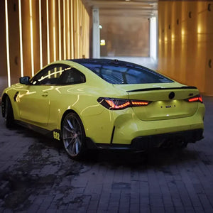 OLED GTS Tail Light For BMW G22 Models & M4 G82 - ModMyEuro