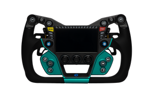 GT-X2 Sim Racing Steering Wheel - Apex Sim Racing
