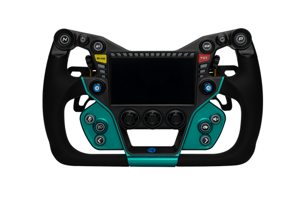 GT-X2 Sim Racing Steering Wheel - Apex Sim Racing