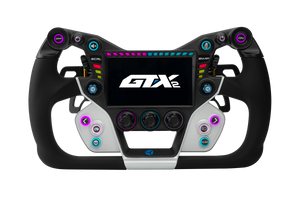 GT-X2 Sim Racing Steering Wheel - Apex Sim Racing