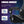 Footrest Series  EG901