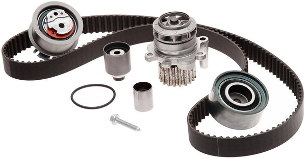 2012-2014 Volkswagen Passat 2.0L Diesel Timing Belt Component Kit - ModMyEuro