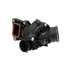 2006-2012 Mercedes C Class Integrated Thermostat Housing - ModMyEuro