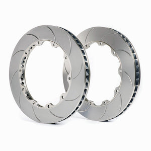 D1-127 GiroDisc Replacement Rotors For 997 GT3 - ModMyEuro
