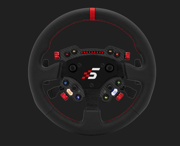 Simagic GT Pro R (K)