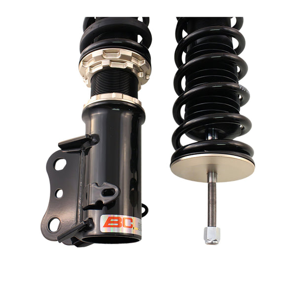 85-99 Volkswagen Jetta (MK2 / MK3) / 84-97 Volkswagen Golf (MK2 / MK3)
