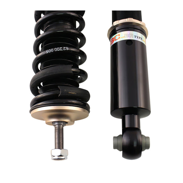85-99 Volkswagen Jetta (MK2 / MK3) / 84-97 Volkswagen Golf (MK2 / MK3)