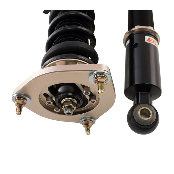 12-13 Volkswagen Golf R (W/O DCC)