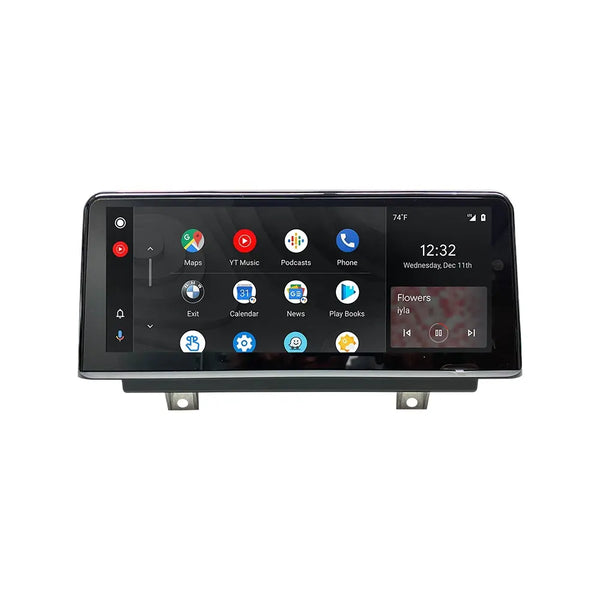 2015-2020 BMW 3 Series Plug-n-Play CarPlay Kit W/ Screen - ModMyEuro