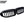 AutoTecknic G20 Pre-LCI 3-Series Painted Black Front Grille
