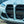 AutoTecknic G8X M3 / M4 Gloss Black Competizione Sport Front Grille