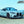 AutoTecknic G8X M3 / M4 Gloss Black Competizione Sport Front Grille