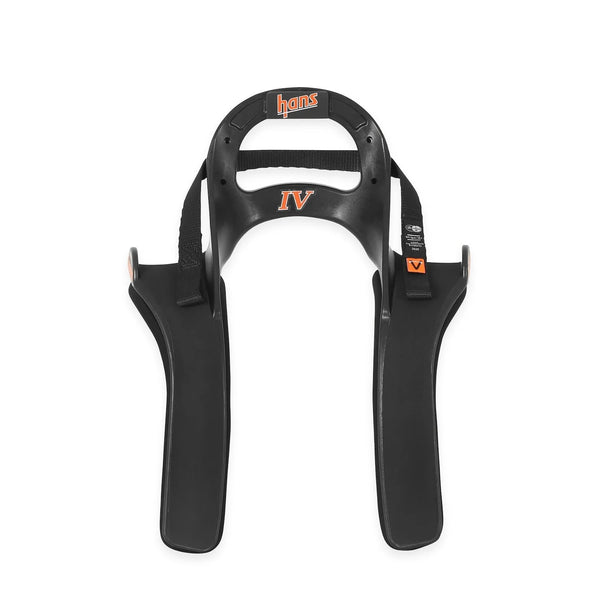 HANS IV 20 Large Quick Clip SFI