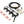 HPA MQB 1.8T/2.0T EA888 Gen 3 TSI Multi-Port Fuel Injection Kit
