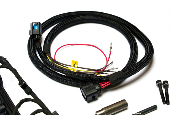 HPA MQB 1.8T/2.0T EA888 Gen 3 TSI Multi-Port Fuel Injection Kit