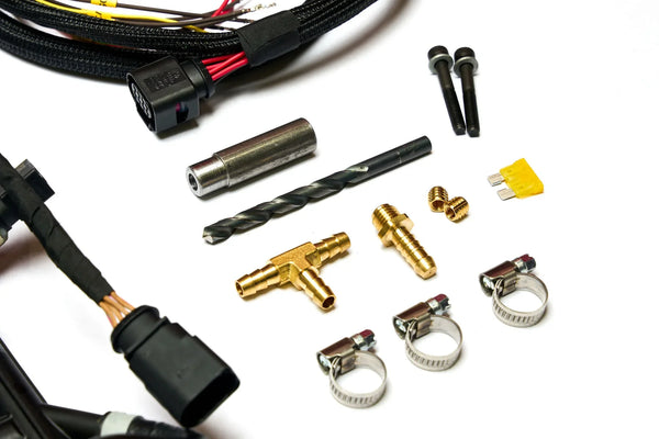 HPA MQB 1.8T/2.0T EA888 Gen 3 TSI Multi-Port Fuel Injection Kit