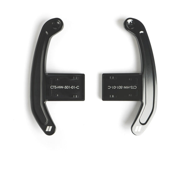 CTS Turbo Billet Paddle Shifters - BMW F-Series/G-Series