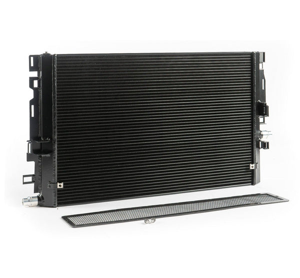 CTS Turbo Front Mount Heat Exchanger - Mercedes W205 AMG C 63