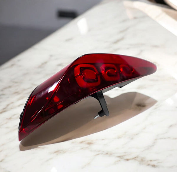 Heritage Concept Legacy Tail Light - Toyota Supra MKV A90/A91 | Palenon Performance - ModMyEuro