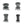 Hub Extension for sim racing