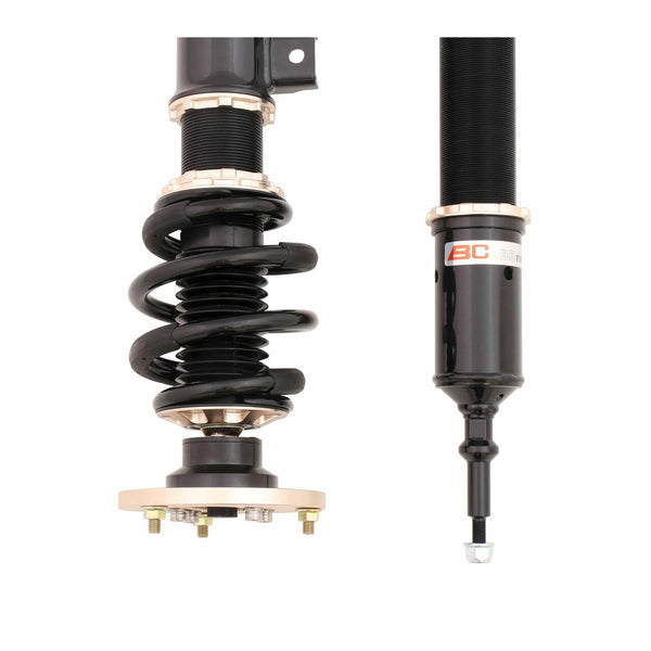 BMW E90 E92 BC Racing Coilovers (Br Series)