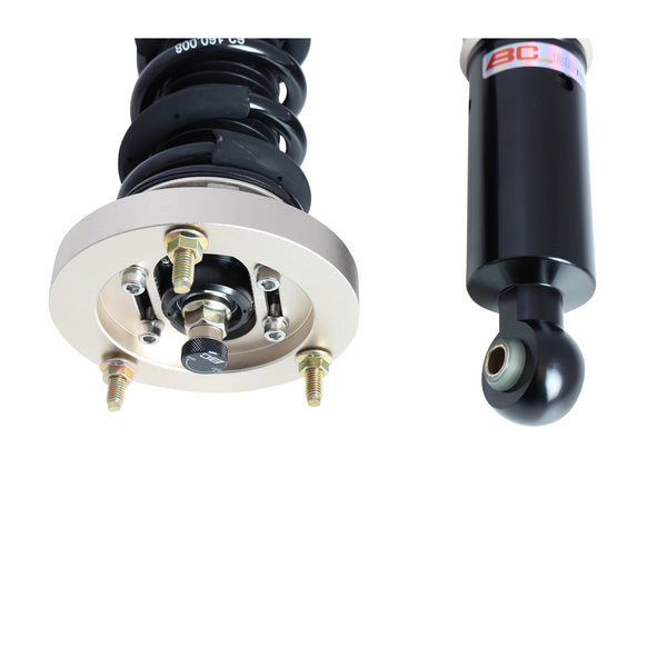 82-93 BMW 3-Series E30 (45mm Front Strut - Weld In)