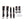 82-93 BMW 3-Series E30 (51mm Front Strut - Weld In)