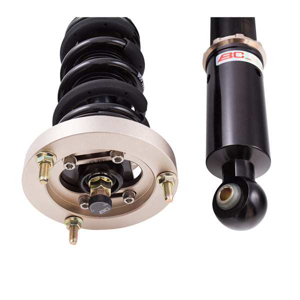 82-93 BMW 3-Series E30 (51mm Front Strut - Weld In)