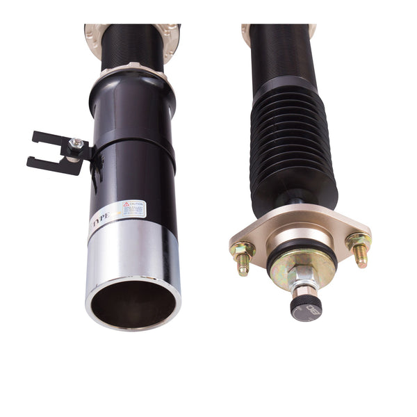 82-93 BMW 3-Series E30 (51mm Front Strut - Weld In)