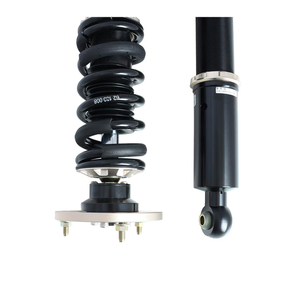92-99 3-Series BMW E36 Coupe / Sedan / Convertible / M3