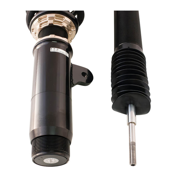 07-13 BMW 3-Series M3 W/O EDC (E90 / E92)