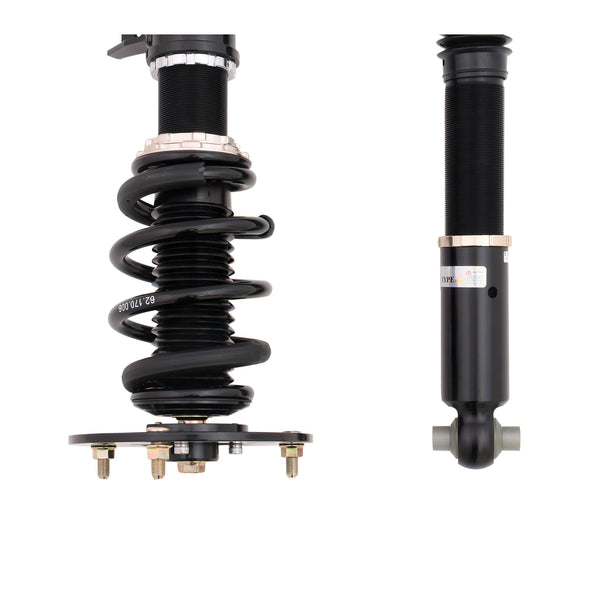 12-18 BMW 3-Series F30 (AWD) (3-Bolt Top Mounts)