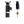 14-20 BMW 4-Series F32 (AWD) (3-Bolt Top Mounts)