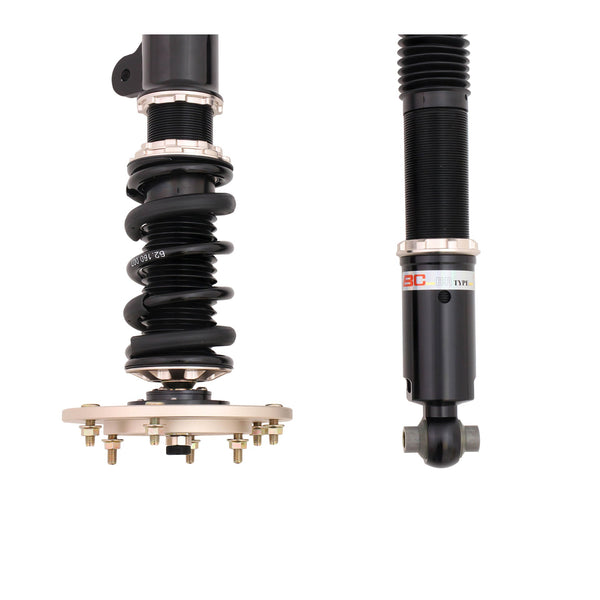 14-20 BMW F80 / F82 M3 & M4 (5-Bolt Top Mounts)