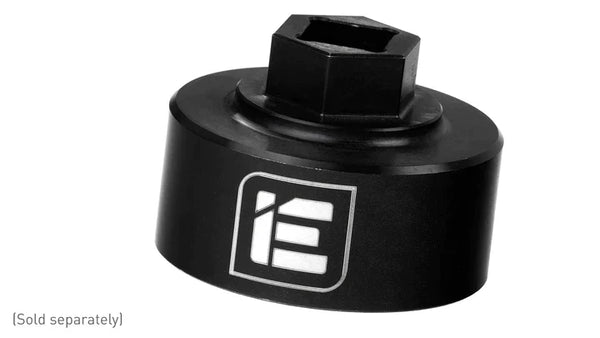 Integrated Engineering High Pressure Fuel Pump (HPFP) Internal Upgrade Kit - Audi B9 S4/S5/RS5/SQ5
