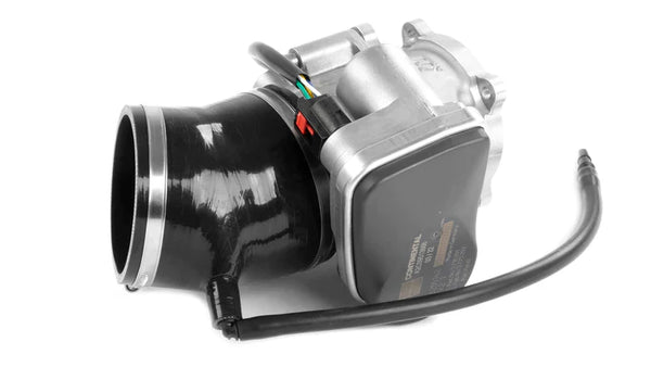 Integrated Engineering Throttle Body Upgrade - 8R SQ5 & Q5