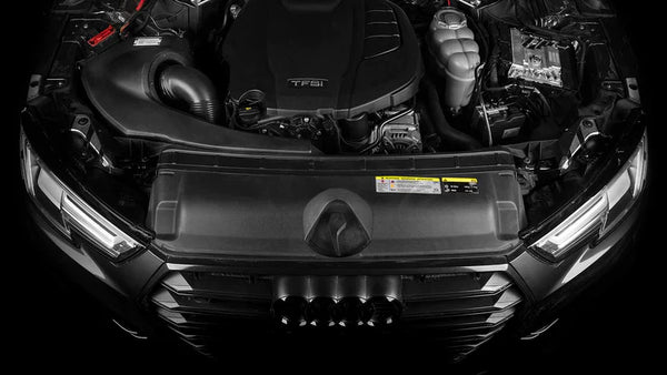 Integrated Engineering Polymer Air Intake System - Audi B9/B9.5 A4/A5 2.0T