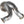 Integrated Engineering Performance Cast Downpipe - B9 S4/S5 3.0T