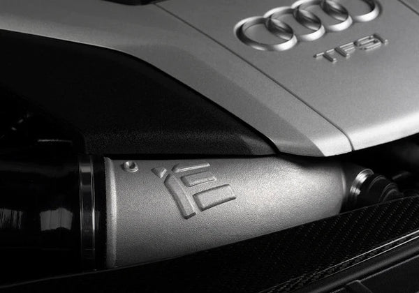 Integrated Engineering Turbo Inlet Pipe B9 S4  S5