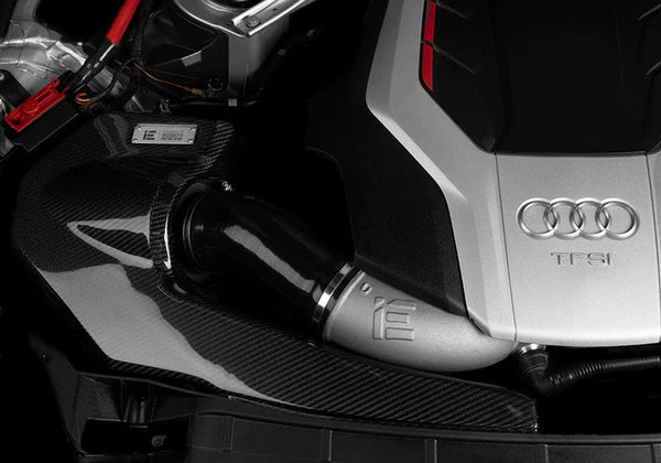Integrated Engineering Turbo Inlet Pipe B9 S4  S5