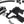 Integrated Engineering Recirculating Catch Can Kit - MK5/MK6 2.0T TSI