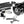Integrated Engineering Recirculating Catch Can Kit For IE Billet Valve Cover - MK5/MK6 Golf R & 8J TTS