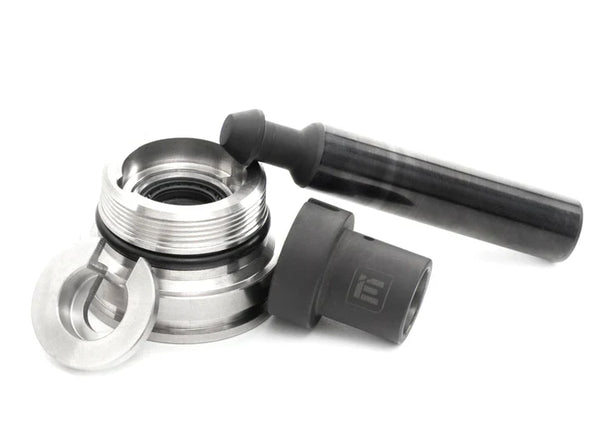 Integrated Engineering High Pressure Fuel Pump (HPFP) Upgrade - VW/Audi MQB 2.0T EA888 Gen 3