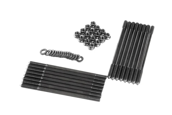Integrated Engineering HoldStrong Head Studs - Audi B9 S4/S5/SQ5 3.0T & RS5 2.9T