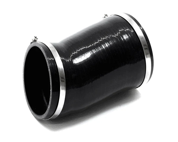 Integrated Engineering Silicon Adapter For 4" Turbo Inlets With 2.5T Carbon Intake