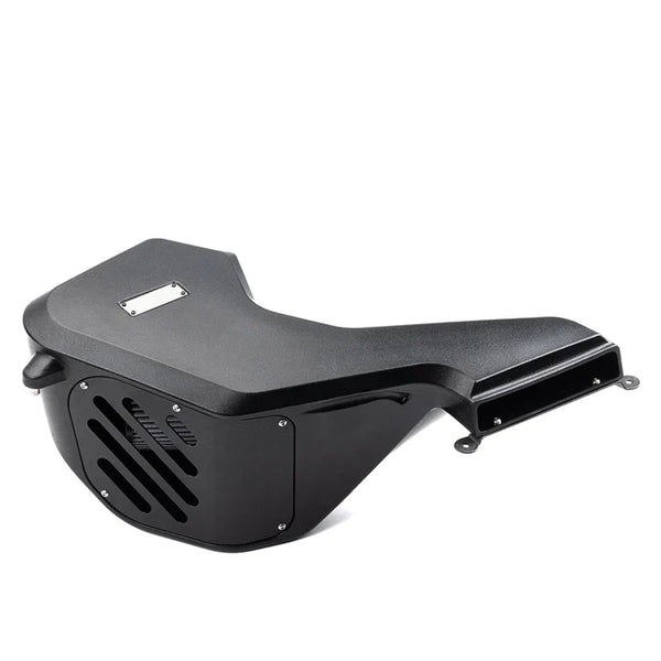 Integrated Engineering Polymer Intake System - Audi 80A Q5 2.0T