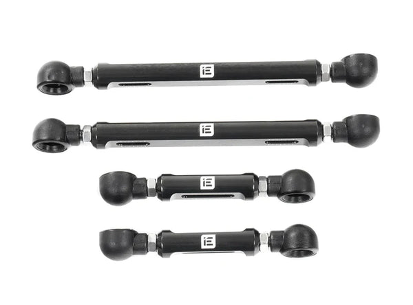 Integrated Engineering Lowering Link Kit - C8 RS6/RS7 S6/S7 A6/A7 & E-Tron