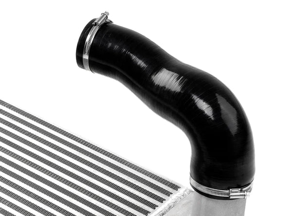 Integrated Engineering Intercooler Charge Pipes For MK6 GLI (GEN 3) With IE FDS Intercooler